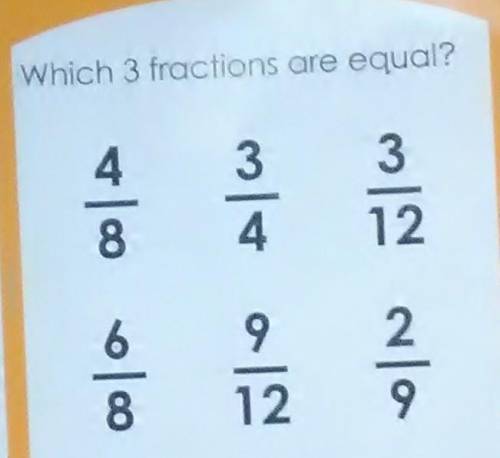 Plz help me (I'm not good with the thing we call fractions)​