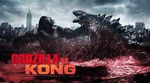 What team are you on? Godzilla vs Kong