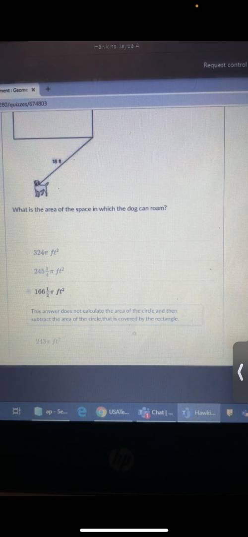 Please help!! The answer I chose was wrong.