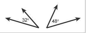 Classify each pair of angles as complementary, supplementary, or neither.

Drag and drop the choic