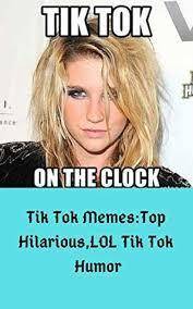 I always felt like tik tock ruined all of the good memes and i was right