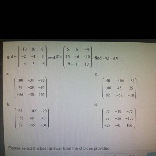 I need help on this i don't understand
A
B
C
D