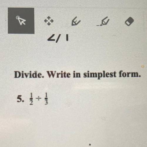 What is the simplified answer?