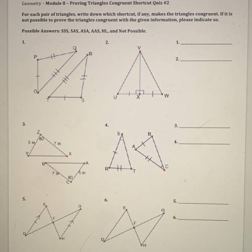 Can someone please help me on these four problems. The photo is linked above