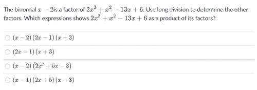 Really easy math Im on a time crunch!!! The question is in the picture ^^