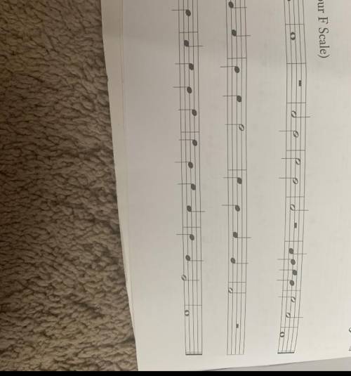 I need help on how to play my trumpet