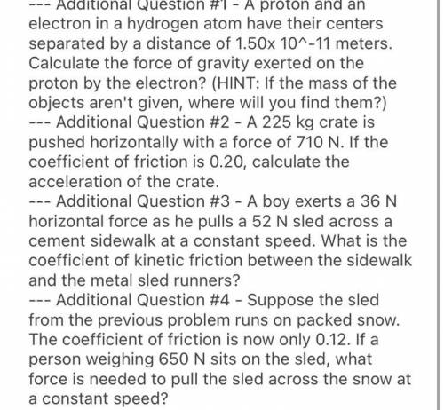 Help pls it’s physics would appreciate it thank u