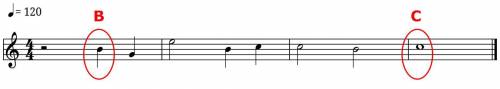 HELP ME PLEASEE!!! Explain this chord progression shown here. THANK YOU SO MUCHHH