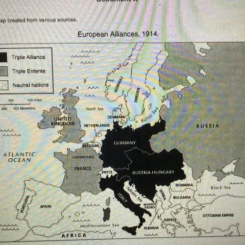 Russia had a special ethnic tie with Serbia because both countries had Slavic populations.

Austri
