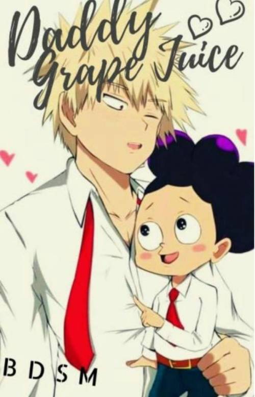 Am I the only one that didn't know that this bnha ship exsisted??