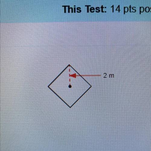 ￼

what is the area of the regular polygon?
The area is=
(Round to one decimal place as needed)