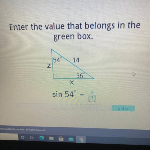 Please help this is the last problem I need