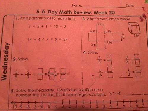 Help pls with number 4 on second photo and do whatever you can on day Wednesday pls I will mark bra