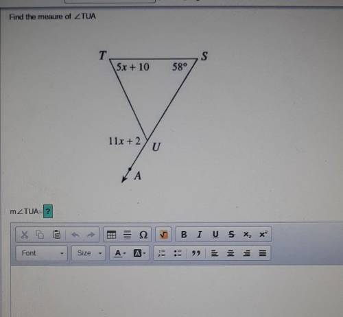 when you go to answer this, can someone please give me the steps on how to do it, because I think I