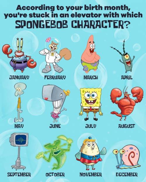 Last one for today but which character you got?