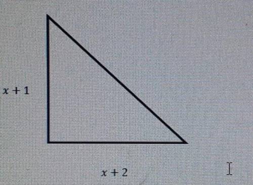 The area of the triangle is equal to the area of the square.

(Hint: Area of triangle = 4 x base x