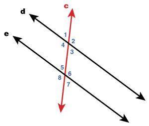 Given x || y.

∠1 and ∠2 are _______ angles.
complementary
corresponding
supplementary
vertical