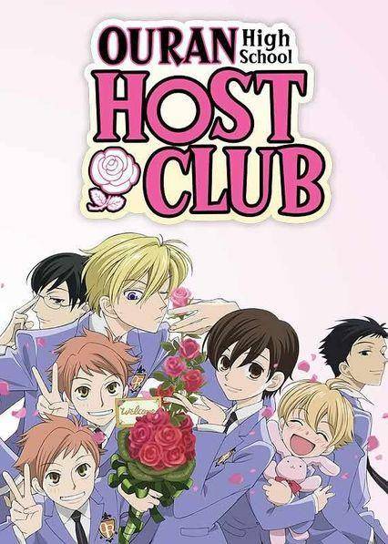 Who wants to do an Ouran Highschool rp? i'll be Haruhi :)))