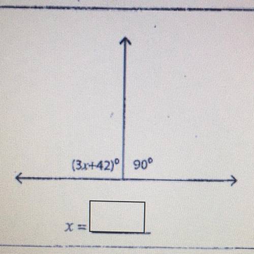 Help please 
look at picture 
supplementary angles