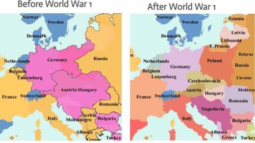 The Great War (WW1) was supposed to be the war to end all wars. In hindsight, we all know it wasn't