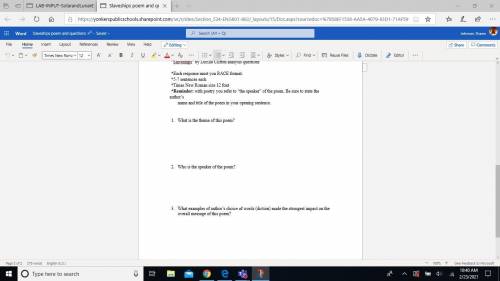 PLEASE HELP ME OUT ON ENGLISH WILL GIVE BRAINLIST
