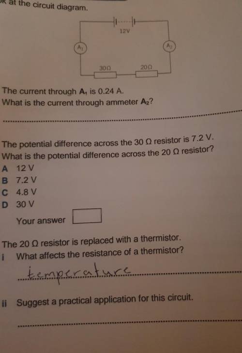 Someone help me do this test​