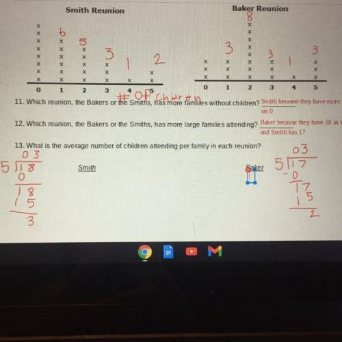 Can I please have some help on question 13?