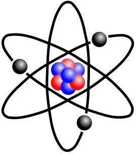 What is the atomic mass of this atom?