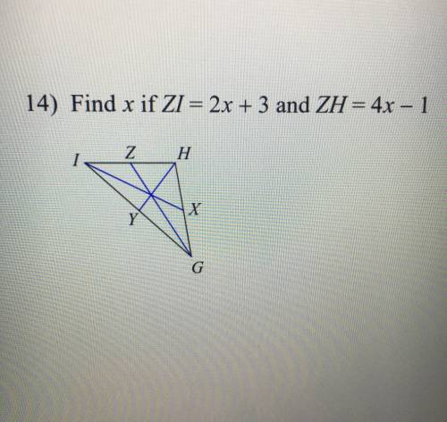 Can someone help me with Geometry?