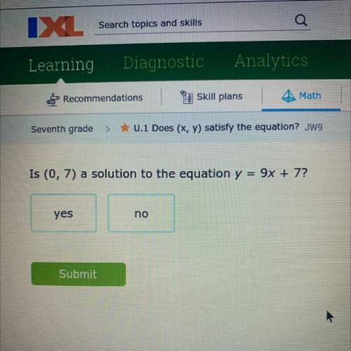 Can someone plz help me with this one problem I’m being timed