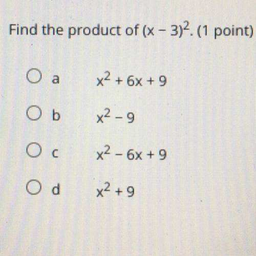 Polynomials- Special Products
Some help would be nice. (Plz and thx)