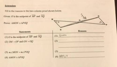 Please help me answer #2 and #3.