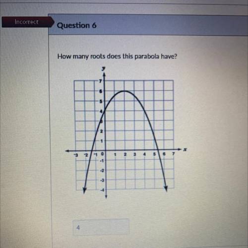 Help plz i tried 4 and it was wrong