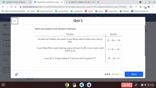 Help

This is from Khan academy! Please help! Love yal