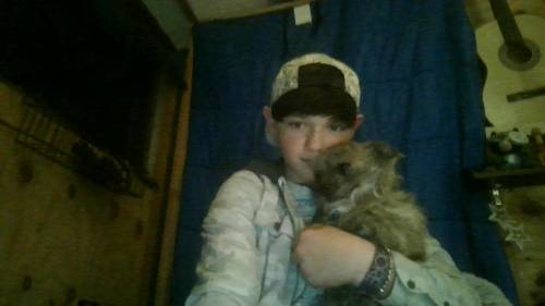 What do u think about me and my dog rate us