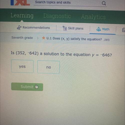 Can someone plz help me with this one problem!!