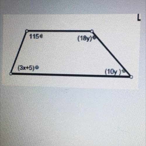 Helpppp Find the value of x !