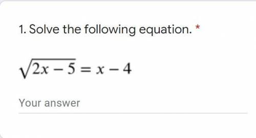 Need help on this equation please :(