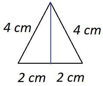 What is the hieght of the prism 
14cm 
18 cm 
24cm 
30cm