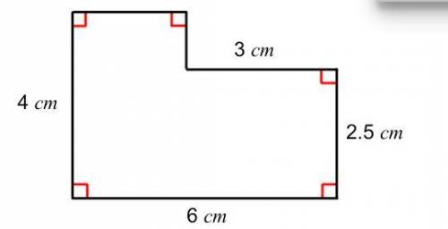 Here is a floor-plan diagram of a room.

It has a scale of 1 : 150 for the lengths.
Find the real-