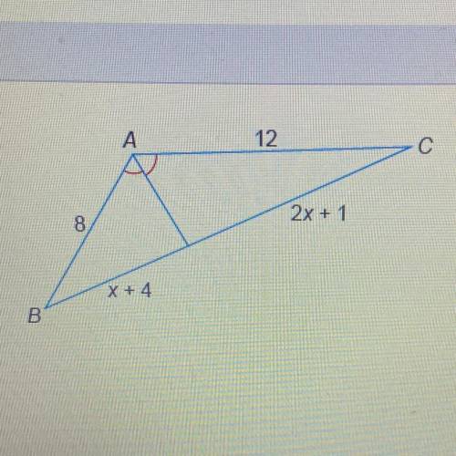 What is the value is x 
X=