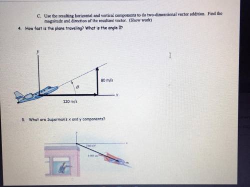 I need help on my physics class work