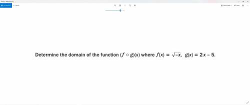 Composition of Functions Help!!