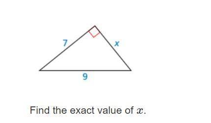 Pythagorean theorem - please help