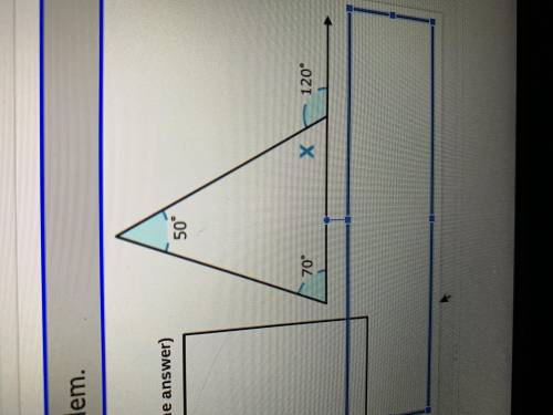 What type of triangle is this?