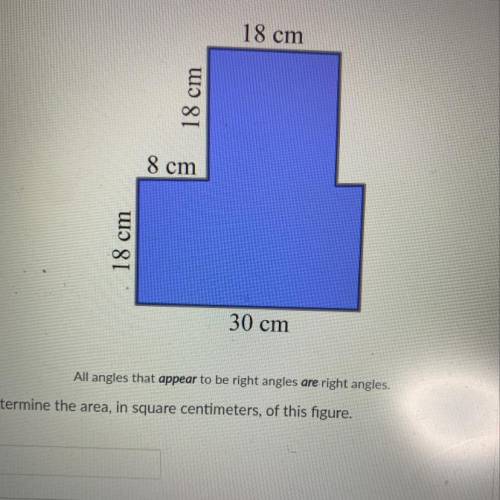 I need help with the solving the area and perimeter 
Extra points