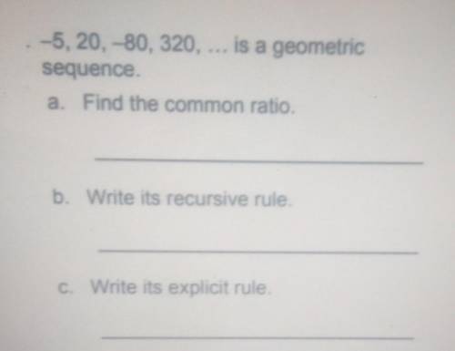 I need help with a homework question​