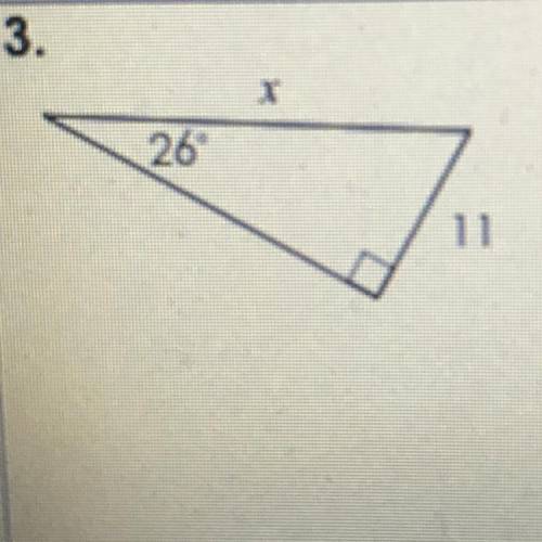 ^Solve for x. Please help me if you can I really need the answer