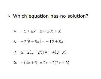 I need help on this
its a quiz on 'Equations and Inequalities' :-)