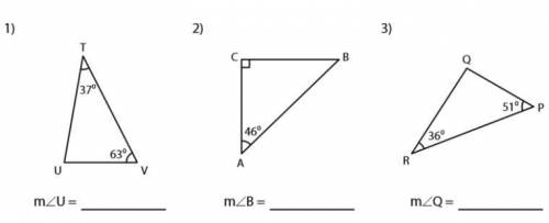 Can someone please help me with 1, 2, and, 3?